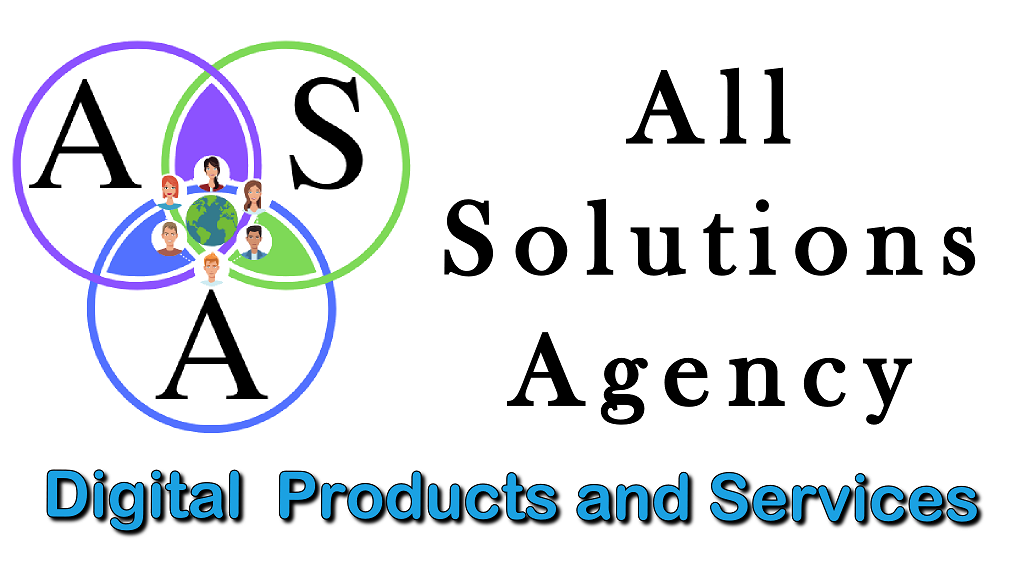 All Solutions Agency (Logo)